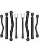 Rancho Control Arm Complete Upper And Lower Adjustable Control Arm