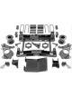 Rancho Suspension System Suspension System - Master Part Number - Fo