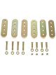 Rancho Rancho Transfer Case Spacer Kit