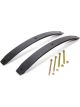 Rancho Suspension Lift, Torsion Bar Key, Shocks, 2.25 In. Front, Ch