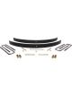 Rancho Suspension Lift, Front, Chevy, Gmc, Kit