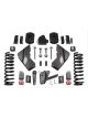 Rancho Suspension System - Master Part Number