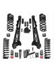 Rancho Suspension System - Master Part Number