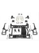 Rancho Suspension Lift, Ford, Kit