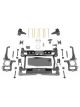 Rancho Suspension Lift, Ford, Kit