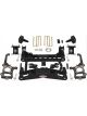 Rancho Suspension System Suspension System - Master Part Number - Fo