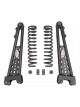 Rancho Suspension Lift Kit Leveling Suspension System Ford F250/35