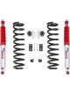 Rancho Suspension Leveling Kit, Level It System, Ford, Kit