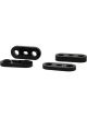 Whiteline Front Gearbox Crossmember Pad Bushing