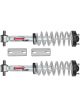 Rancho Shock Absorber, Rs7000Mt, Monotube, Gas Charged, 10 Stage Valvi