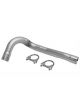 Rancho Rancho Exhaust Pipe