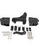 Rancho Shock Absorber, Rs7000Mt, Monotube, Gas Charged, 10 Stage Valvi
