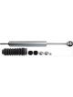 Rancho Shock Absorber, Rs7000Mt, Monotube, Gas Charged, 10 Stage Valvi