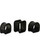 Whiteline Front Steering Rack & Pinion Mount Bushing
