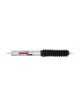 Rancho Steering Stabilizer Cylinder, Rs7000Mt, Zinc Plated, Black Boot