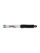 Rancho Steering Stabilizer, Rs7000Mt, Single, Zinc Plated, Black Boot,