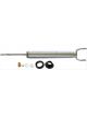 Rancho Shock Absorber, Rs7000Mt, Monotube, Gas Charged, 10 Stage Valvi