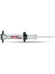 Rancho Shock Absorber, Rs7000Mt, Monotube, Gas Charged, 10 Stage Valvi