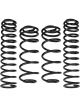 Rancho Lift Springs Coil Spring Kit 18-18 Wrangler Jl 4Dr Rubicon (3