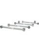 Whiteline Rear Control Arm Lower Front & Rear Arm