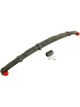 Rancho Shock Absorber, Rs9000Xl, Triple Tube, Gas Charged, 9 Way Adj