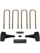 Rancho Shock Absorber, Rs9000Xl, Triple Tube, Gas Charged, 9 Way Adj