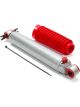 Rancho Shock Absorber, Rs9000Xl, Triple Tube, Gas Charged, 9 Way Adj