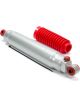 Rancho Shock Absorber, Rs9000Xl, Triple Tube, Gas Charged, 9 Way Adj