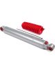 Rancho Shock Absorber, Rs9000Xl, Triple Tube, Gas Charged, 9 Way Adj