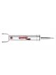 Rancho Shock Absorber, Rs9000Xl, Triple Tube, Gas Charged, 9 Way Adj