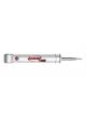 Rancho Shock Absorber, Rs9000Xl, Triple Tube, Gas Charged, 9 Way Adj