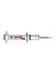 Rancho Shock Absorber, Rs9000Xl, Triple Tube, Gas Charged, 9 Way Adj