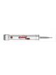 Rancho Shock Absorber, Rs9000Xl, Triple Tube, Gas Charged, 9 Way Adj