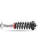 Rancho Shock, Quick Lift Assembly, Twin-Tube, Coil Spring, Upper Sho