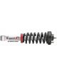 Rancho Shock, Quick Lift Assembly, Twin-Tube, Coil Spring, Upper Sho