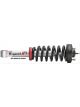 Rancho Shock, Quick Lift Assembly, Twin-Tube, Coil Spring, Upper Sho