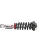 Rancho Shock, Quick Lift Assembly, Twin-Tube, Coil Spring, Upper Sho