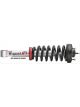 Rancho Shock, Quick Lift Assembly, Twin-Tube, Coil Spring, Upper Sho