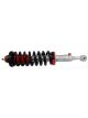 Rancho Shock, Quick Lift Assembly, Twin-Tube, Coil Spring, Upper Sho