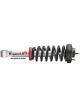 Rancho Shock, Quick Lift Assembly, Twin-Tube, Coil Spring, Upper Sho