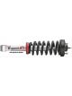 Rancho Shock, Quick Lift Assembly, Twin-Tube, Coil Spring, Upper Sho