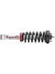 Rancho Shock, Quick Lift Assembly, Twin-Tube, Coil Spring, Upper Sho