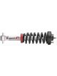 Rancho Shock, Quick Lift Assembly, Twin-Tube, Coil Spring, Upper Sho