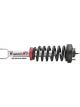Rancho Shock, Quick Lift Assembly, Twin-Tube, Coil Spring, Upper Sho