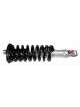 Rancho Shock, Quick Lift Assembly, Twin-Tube, Coil Spring, Upper Sho