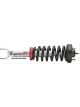 Rancho Shock, Quick Lift Assembly, Twin-Tube, Coil Spring, Upper Sho