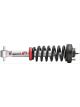 Rancho Shock, Quick Lift Assembly, Twin-Tube, Coil Spring, Upper Sho