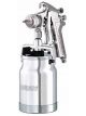 Devilbiss Paint Gun, Devilbiss Jga Conventional Pressure Feed Gun, Sip