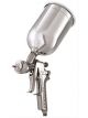Devilbiss Paint Gun, Devilbiss Plus High-Efficiency Gravity Feed Gun,