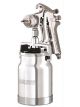 Devilbiss Paint Gun, Devilbiss Plus High-Efficiency Gravity Feed Gun,